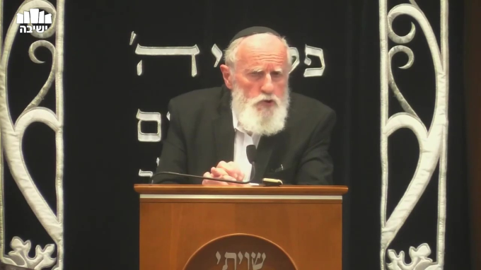 בגדרי עשה דוחה לא תעשה 