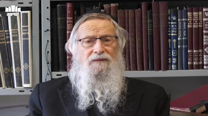 אמונתו החזקה של הרצי"ה
