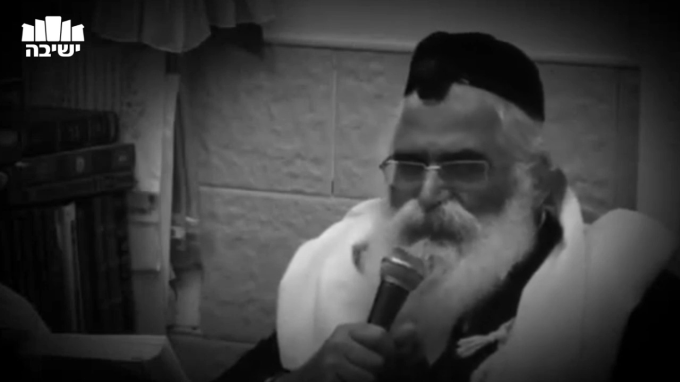 מה אמר הרב יורם אברג'ל על פוטין? 