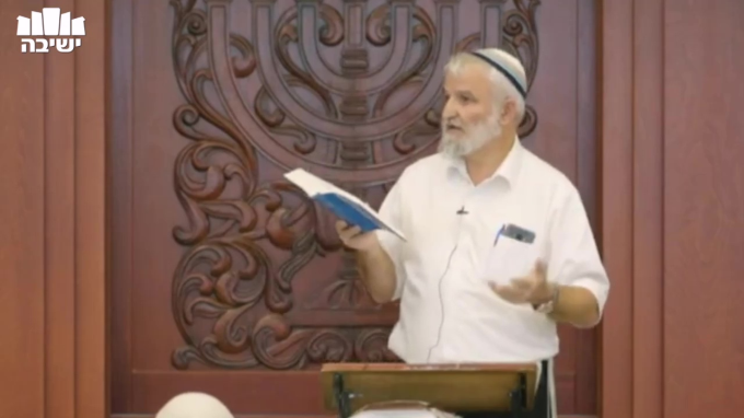 מבט חדש על מאורעות המגילה