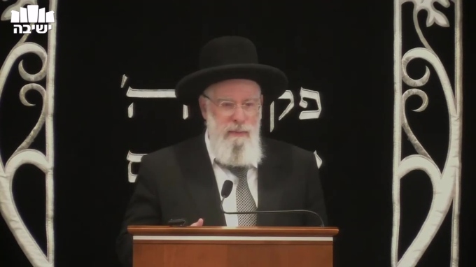 דיני מצה ואליהו הנביא בליל הסדר 