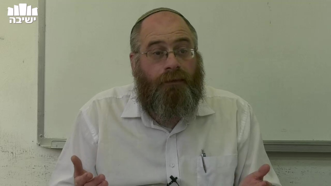 כיצד זוכים לקבלת אור התורה?