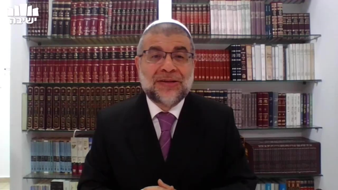 מהו מקום סכנה -ומניין שאין סומכים על הנס