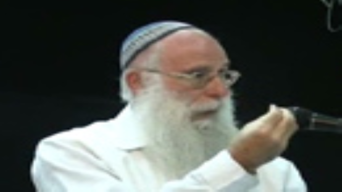 אמונה ואהבה לעם ישראל