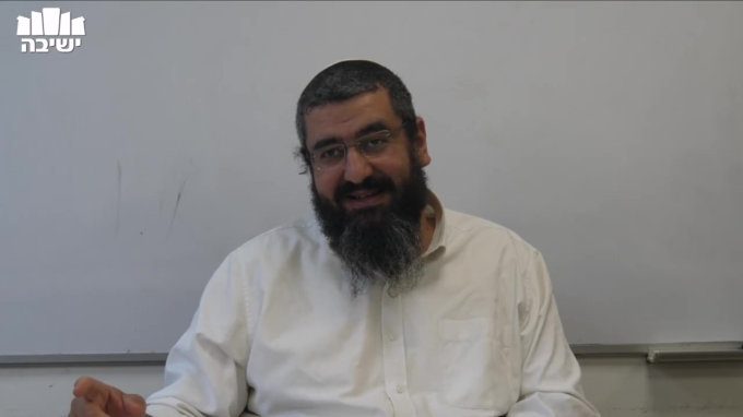 תחילת התעוררות הגאולה באופן נסתר