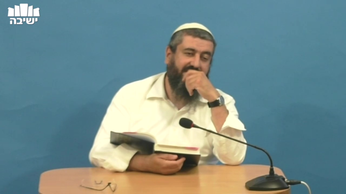 תפקיד הזמן
