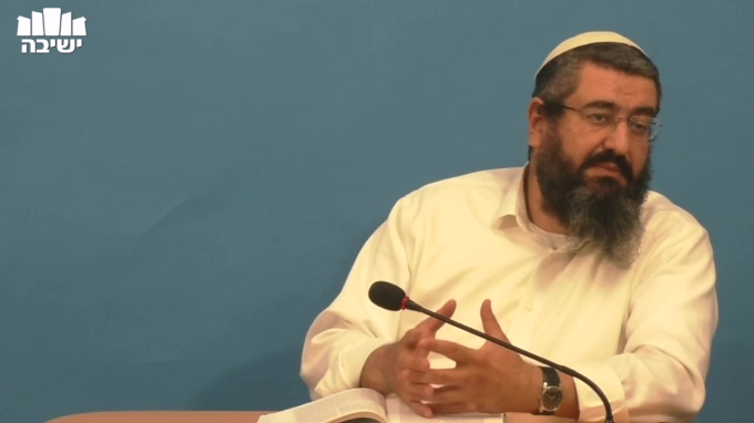 התורה בימות המשיח