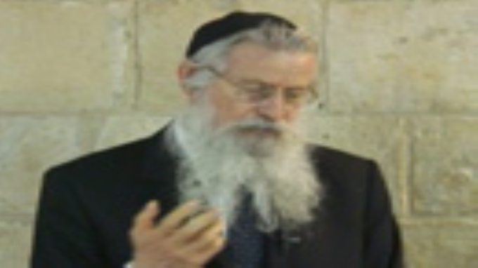ההכנה לכניסה לארץ 
