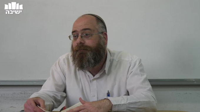 הטבע משועבד לתורה