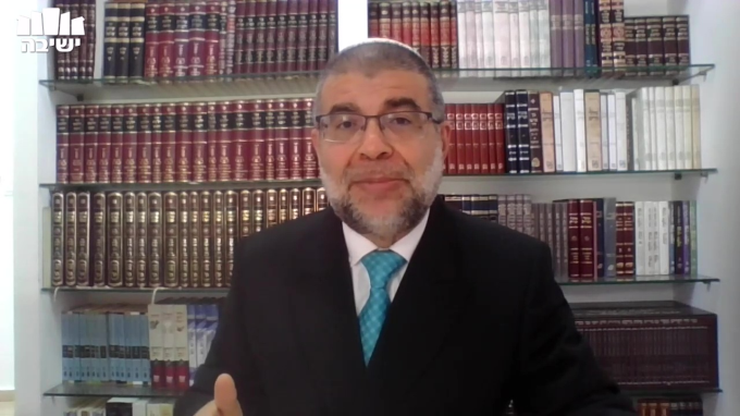 איסור רחצה בחודש אב