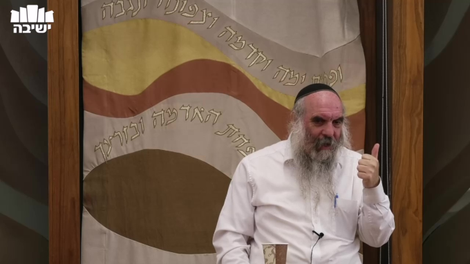 גדלותה של התשובה