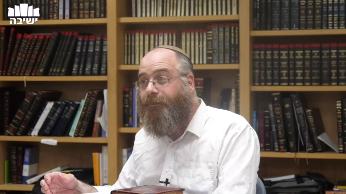 המלכת ה' בתקיעות שופר