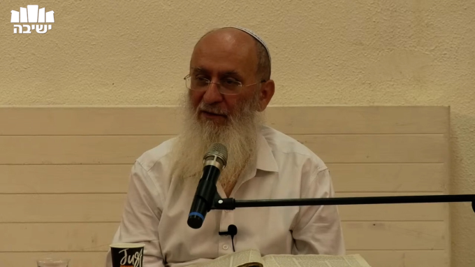 גאולת מצרים בהשוואה לגאולה שלנו
