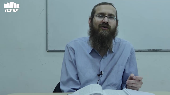 תכלית קדושת השבת לקדש את ישראל