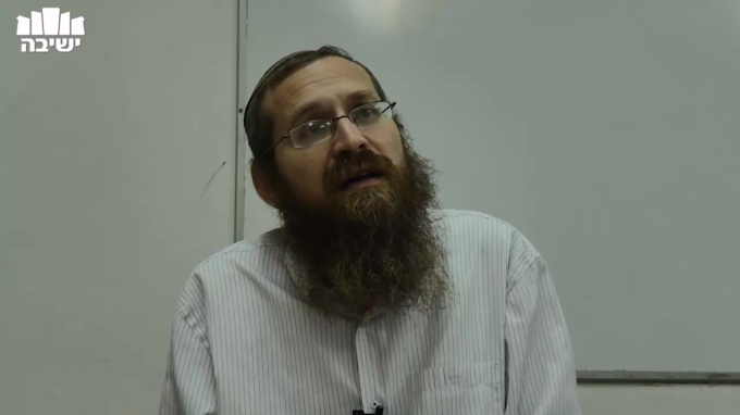 השבת נותנת כוח