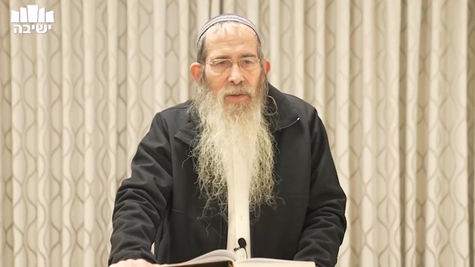 תורה מול מצוות