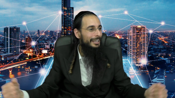 להידמות לבורא גם אתה יכול