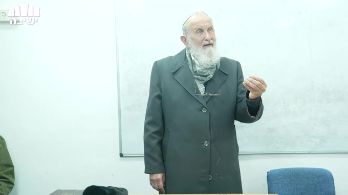 איך מחזקים את קיום המצוות?