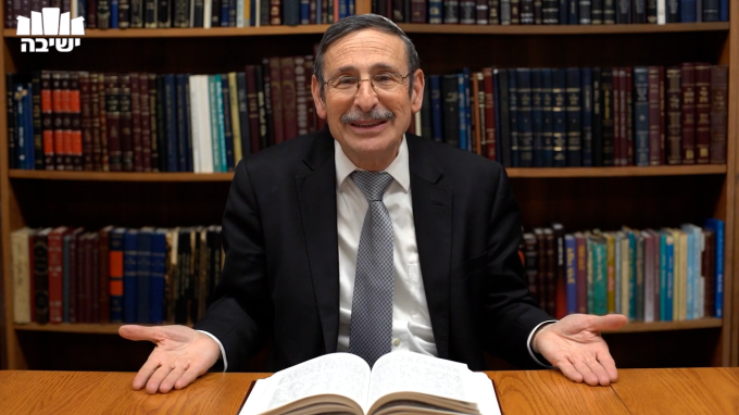 מתי באמת יצאנו ממצרים?