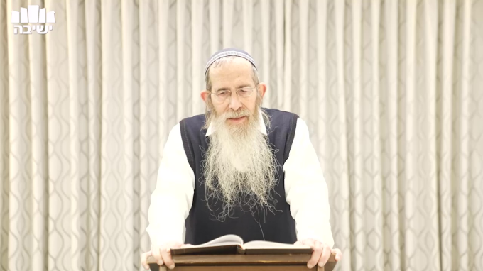 תורת משה וישראל