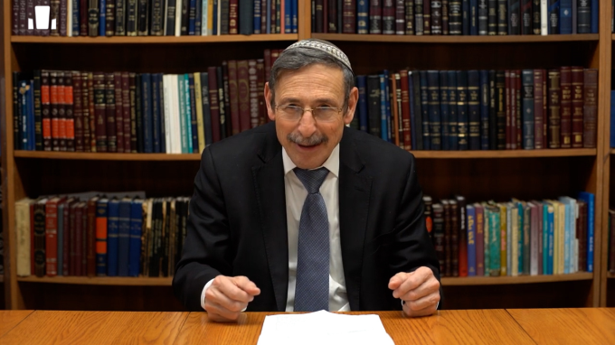 איך נראו פני הכרובים הצמודים לארון ברית ה׳