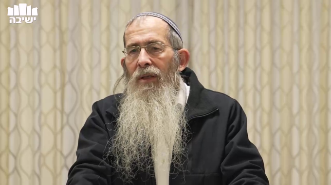 זמן מתן תורתנו