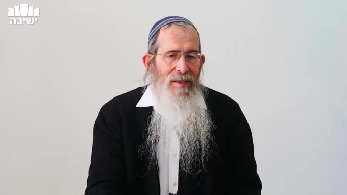 השפעת התורה על העולם והאנושות
