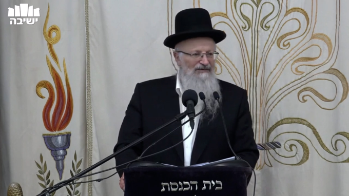 הכשרת הבית לפסח