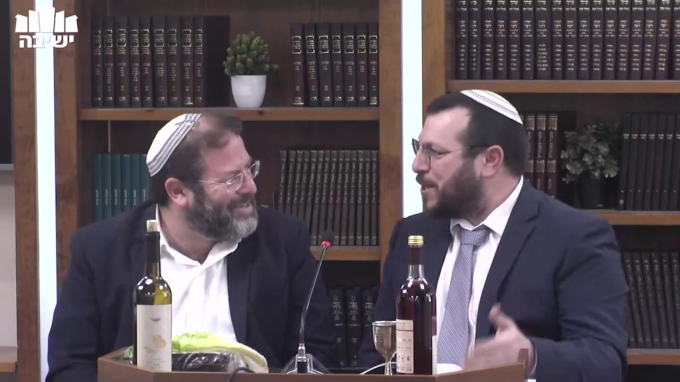 המדריך השלם - הלכתי ורוחני - לליל סדר מושלם!