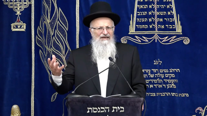 משואה לתקומה בנבואת יחזקאל