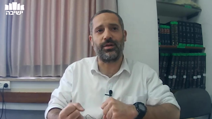 הלכות יום העצמאות