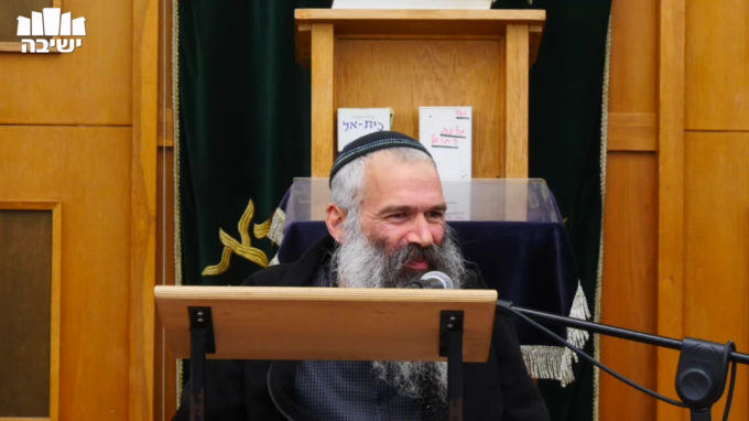 ענייני רשב"י וספירת העומר