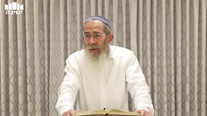 מעלת השבת וכיבוד אב ואם