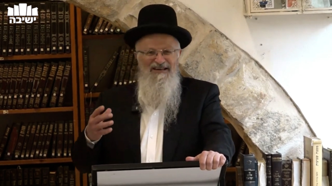 מעלת רבי שמעון בר יוחאי