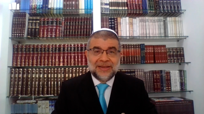 קריעת ים סוף בזכות ירושלים