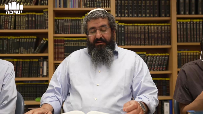מה קורה בחג השבועות?