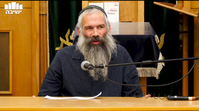 שבועות ומעמד הר סיני
