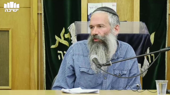 המשכת האורות של שבועות לכל השנה