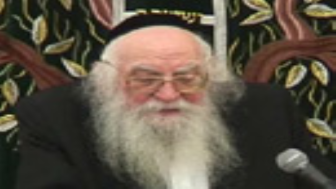 ראש השנה - מעלת ישראל