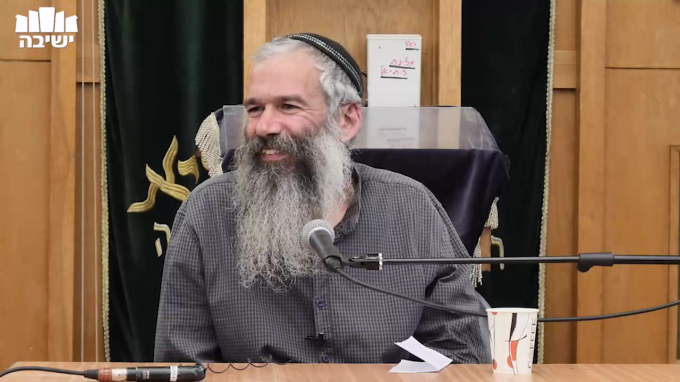 גדלותו ומידותיו של הרב מרדכי אליהו זצוק"ל