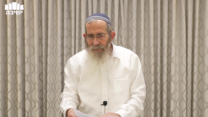 מדוע פורים ויום כיפור לא יתבטלו לעתיד לבוא?