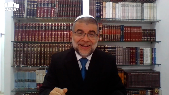 פנחס ואליהו והיחס לקנאות 