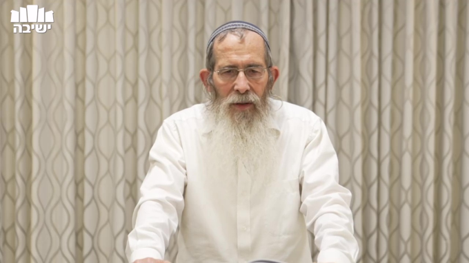תגי התורה 