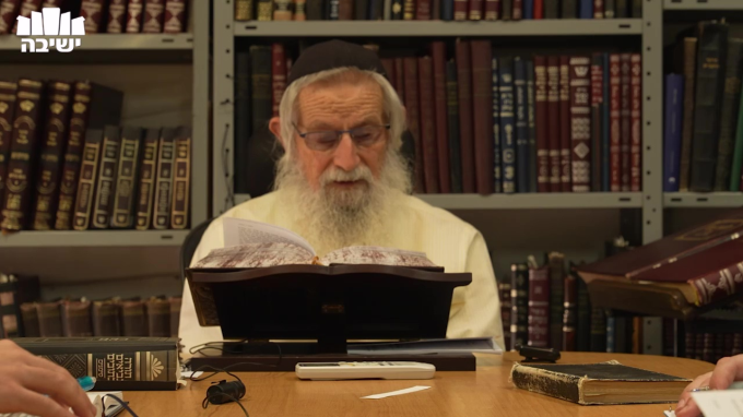 מהו התוכן האמיתי של העולם?