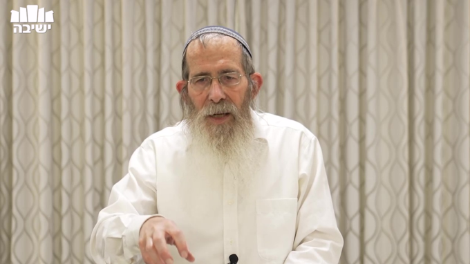 התורה כבית המקדש