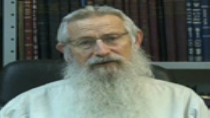 חגי תשרי - ממדרגה למדרגה