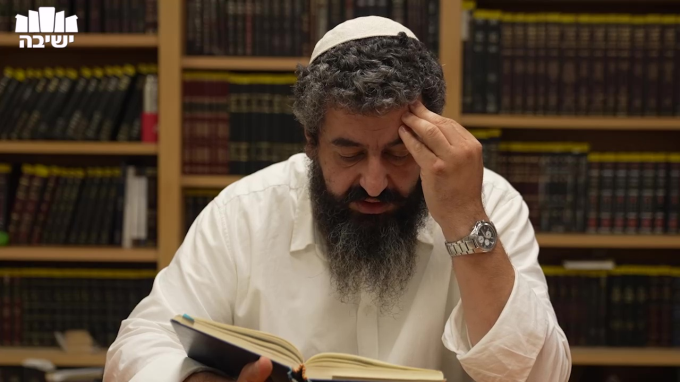 בית המקדש - השער לתכלית הבלתי נתפסת