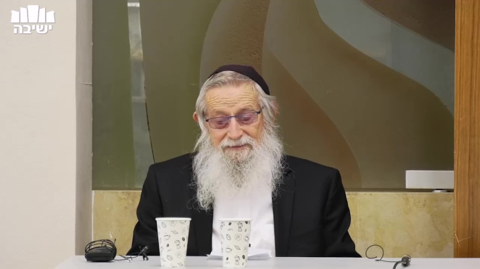 הסיבות לחורבן ותיקון