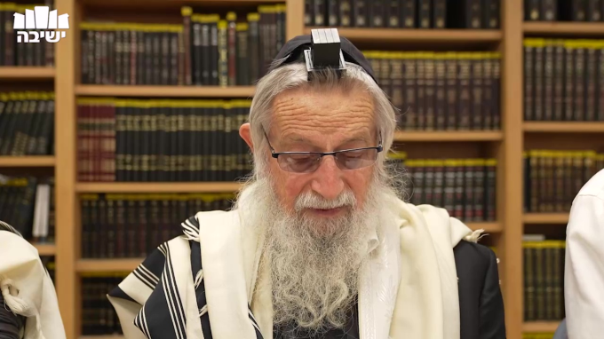 נתיב העבודה - המשך פרק י"ז (4)