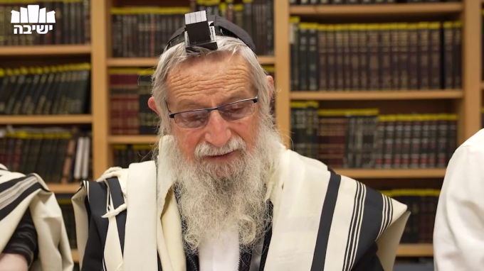 נתיב העבודה - המשך פרק י"ח (9)